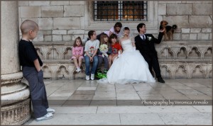 Wedding photography Dubrovnik