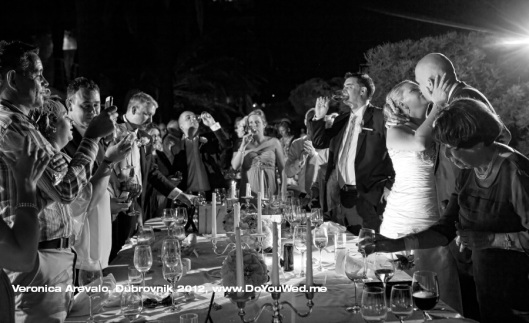 Wedding dinner speach, Dubrovnik, Excelsior, September 2012 (39)